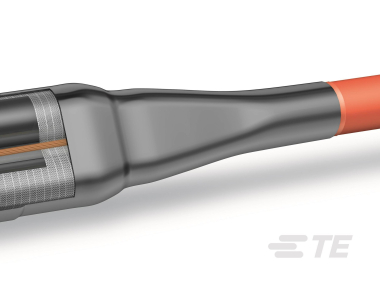 Rayc 12kV Verbindungsmuffe     MXSU-3321 