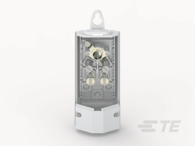 Rayc Sicherungskasten  EKM-2040-1D1-4X10 