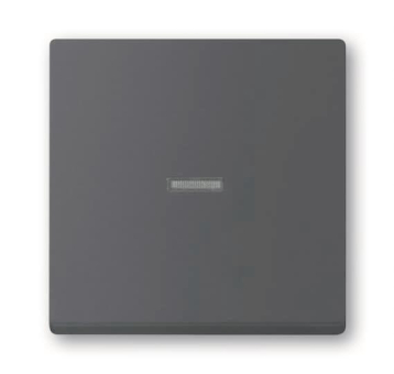 BJ Wippe schwarz matt future  1789 N-885 