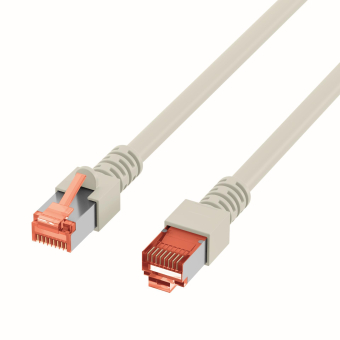 EFB RJ45 Patchkabel S/FTP       K5510.15 