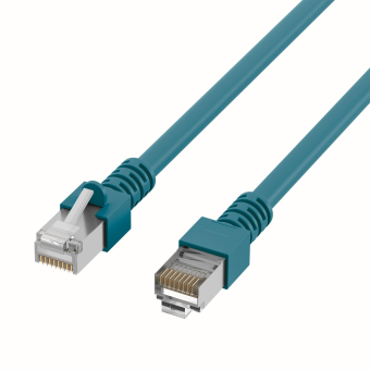 EFB RJ45 Patchkabel SF/UTP      K5460.10 