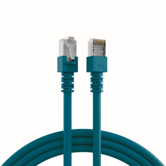 EFB RJ45 Patchkabel SF/UTP       K5460.1 