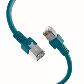 EFB RJ45 Patchkabel SF/UTP      K5460.30 