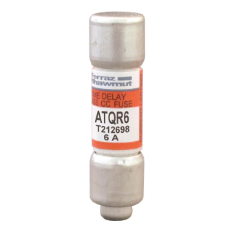 Mersen T212698 10x38 träge ATQR6 