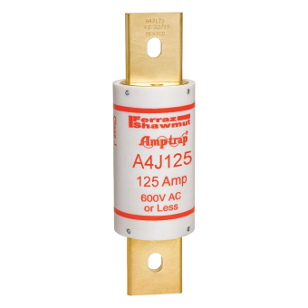 Mersen 41x146 flink A4J125       V201935 