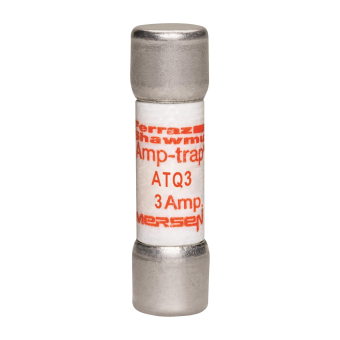 Mersen G222554 10x38 träge ATQ3 