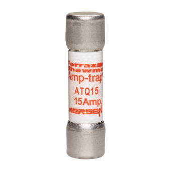 Mersen Sicherungseinsatz Midget    ATQ15 