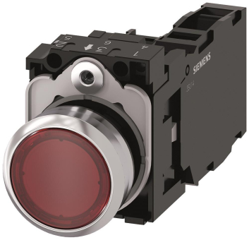 Siemens 3SU11520AB201FA0 Drucktaster 