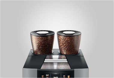 Jura GIGA W10 Kaffeevollautomat 