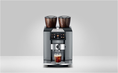 Jura GIGA W10 Kaffeevollautomat 