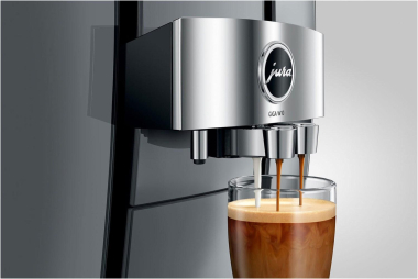 Jura GIGA W10 Kaffeevollautomat 