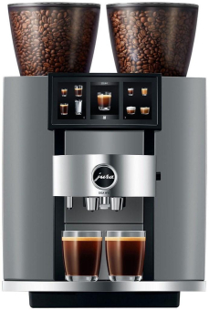 Jura GIGA W10 Kaffeevollautomat 