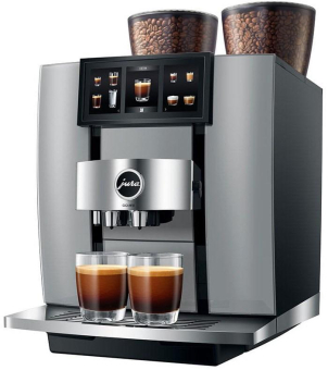 Jura GIGA W10 Kaffeevollautomat 