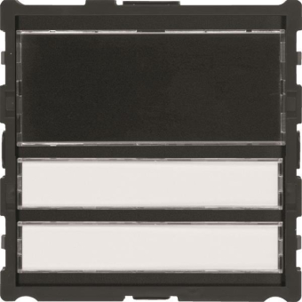 ELCOM Ruftaster Mod 2/1          REU792Y 