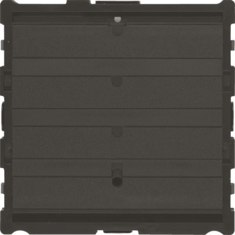 ELCOM Audioeinsatz Ersatz EB 2D  REU310Y 