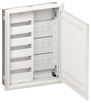 Hager Feldverteiler UP 60PLE     FWU52K3 