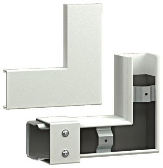 Hager Flachwinkel         FWKP6006059016 