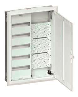 Hager Feldverteiler UP 60PLE     FWU52K1 