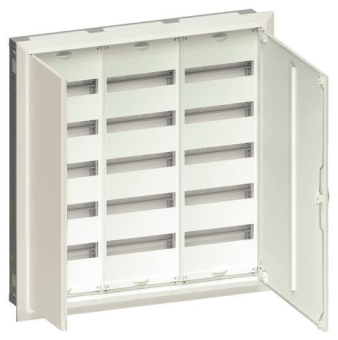 Hager Feldverteiler UP 180PLE     FWU53A 