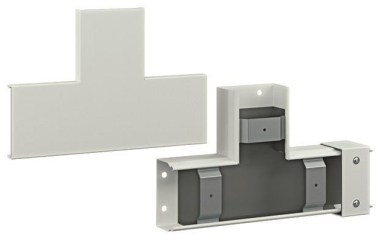 Hager T-Stück             FWKP6010089016 