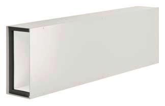 Hager Brandschutzkanal    FWK39926009010 