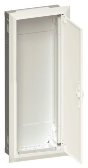 Hager Feldverteiler UP 60PLE leer FWU51D 