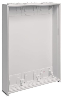 Hager Feldverteiler AP univ.IP30 FWB73D1 