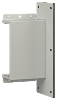 Hager Wandanschlussstück  FWKP60150W9016 