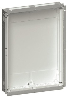 Hager Mauerkasten 120PLE leer     FWU52L 