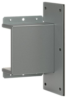 Hager Wandanschlussstück  FWKP60100WVERZ 