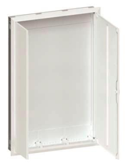 Hager Feldverteiler UP 252PLE     FWU73D 