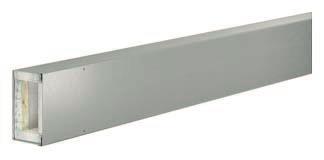 Hager Brandschutzkanal   FWK3E501100VERZ 