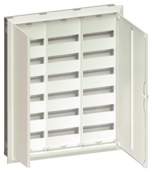 Hager Feldverteiler UP 216PLE     FWU63S 