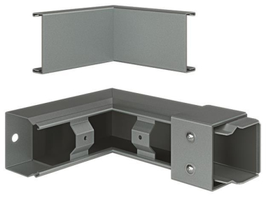 Hager Inneneck            FWKP600604VERZ 