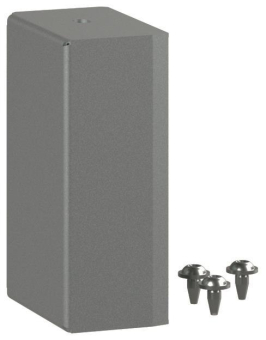 Hager Endplatte           FWKP601006VERZ 