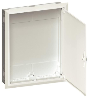 Hager Feldverteiler UP 96PLE leer FWU42D 