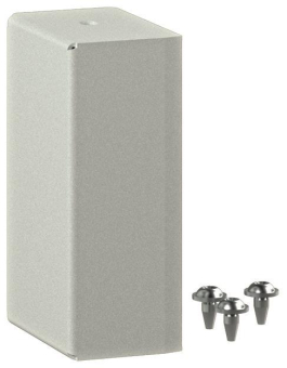 Hager Endplatte           FWKP6010069016 