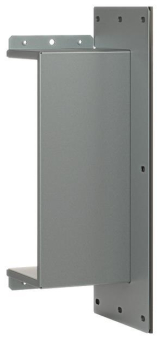 Hager Wandanschlussstück FWKP100250WVERZ 