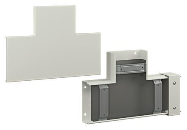 Hager T-Stück             FWKP6015089016 