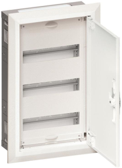 Hager Feldverteiler UP 36PLE      FWU31S 