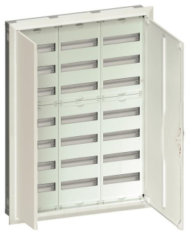 Hager Feldverteiler UP 252PLE     FWU73A 