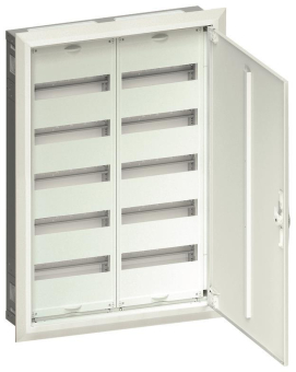 Hager Feldverteiler UP 120PLE     FWU52A 