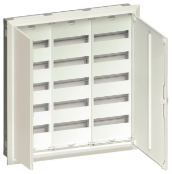 Hager Feldverteiler UP 180PLE     FWU53S 