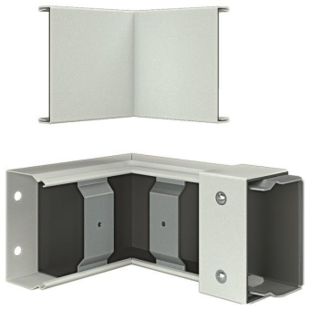 Hager Inneneck            FWKP6010049016 