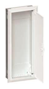 Hager Feldverteiler UP 60PLE leer FWU51D 