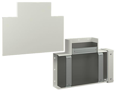 Hager T-Stück            FWKP10025089016 