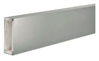 Hager Brandschutzkanal   FWK3E502100VERZ 