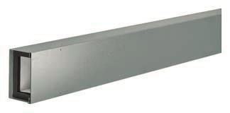 Hager Brandschutzkanal    FWK3501100VERZ 