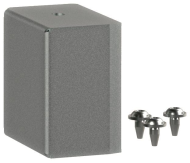 Hager Endplatte           FWKP600606VERZ 