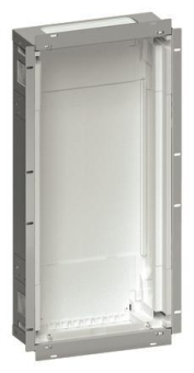 Hager Mauerkasten 48PLE leer      FWU41L 